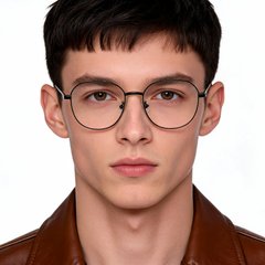 bs2012-1481_black_geometric_metal_glasses_model