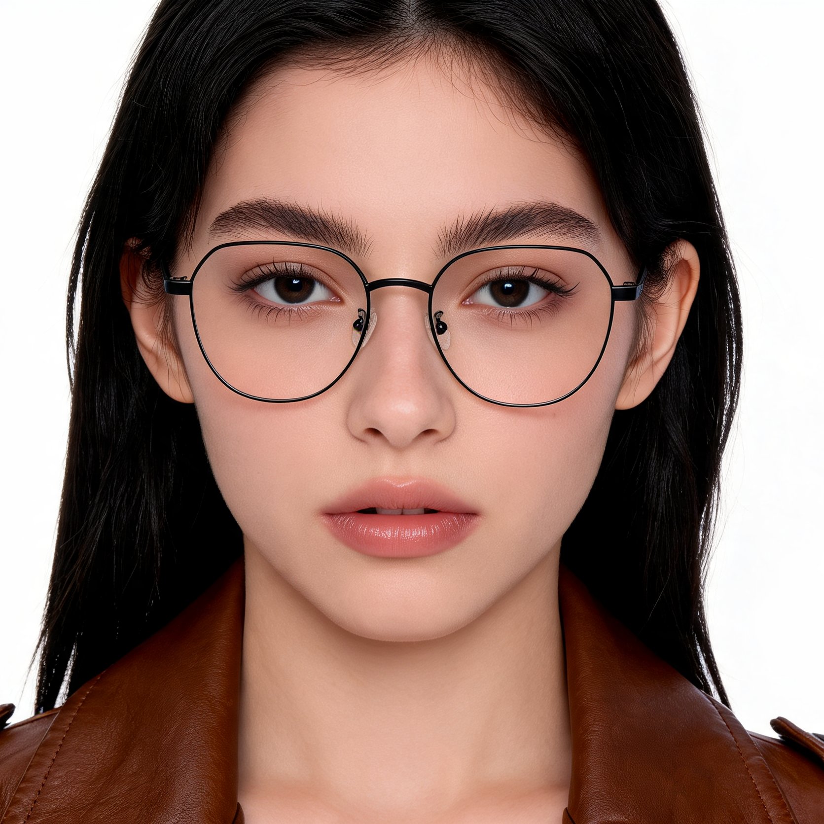 bs2012-1481_black_geometric_metal_glasses_model