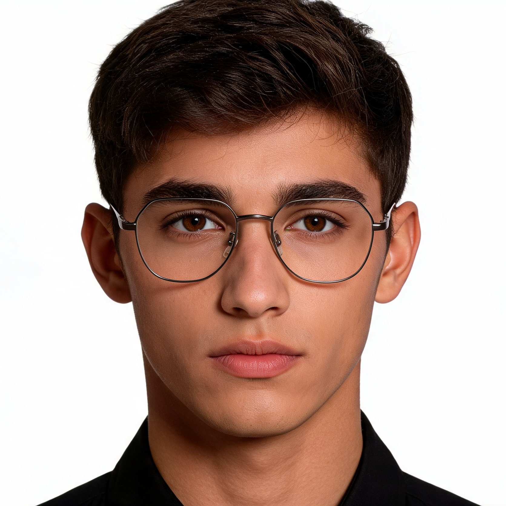 bs2012-1483_brown_geometric_metal_glasses_model