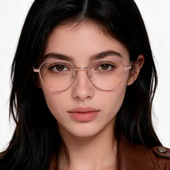 bs2012-1484_pink_geometric_metal_glasses_model