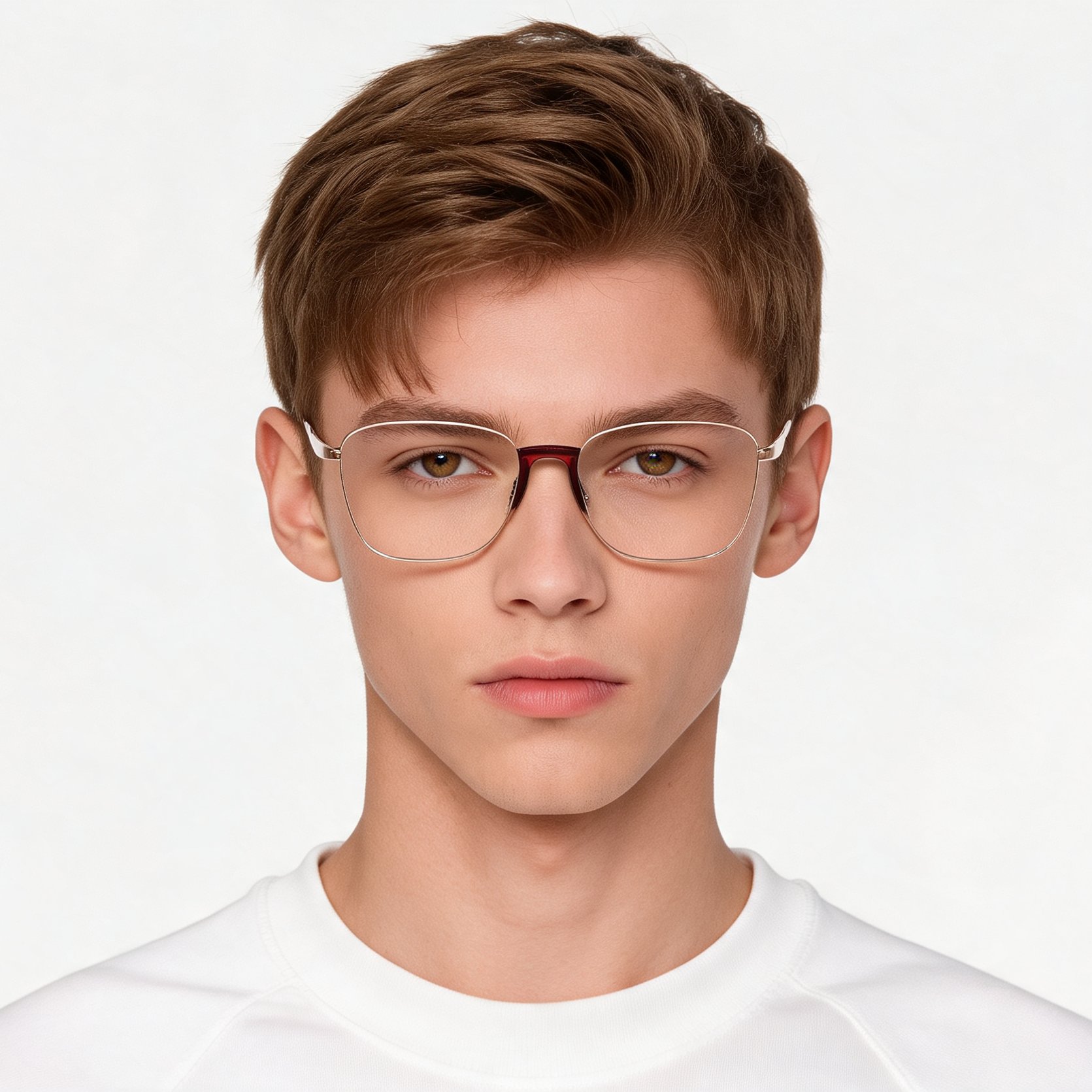 bs2012-1485_golden_butterfly_metal_glasses_model