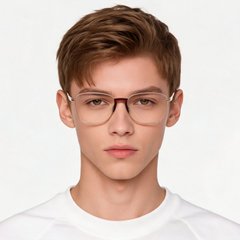 bs2012-1485_golden_butterfly_metal_glasses_model