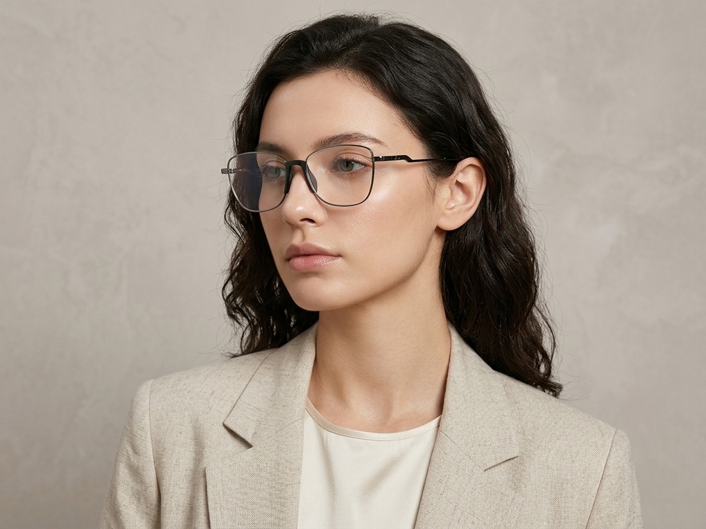 BS2012-1486_Grey_Butterfly_Metal_Glasses_corner-tryon_female