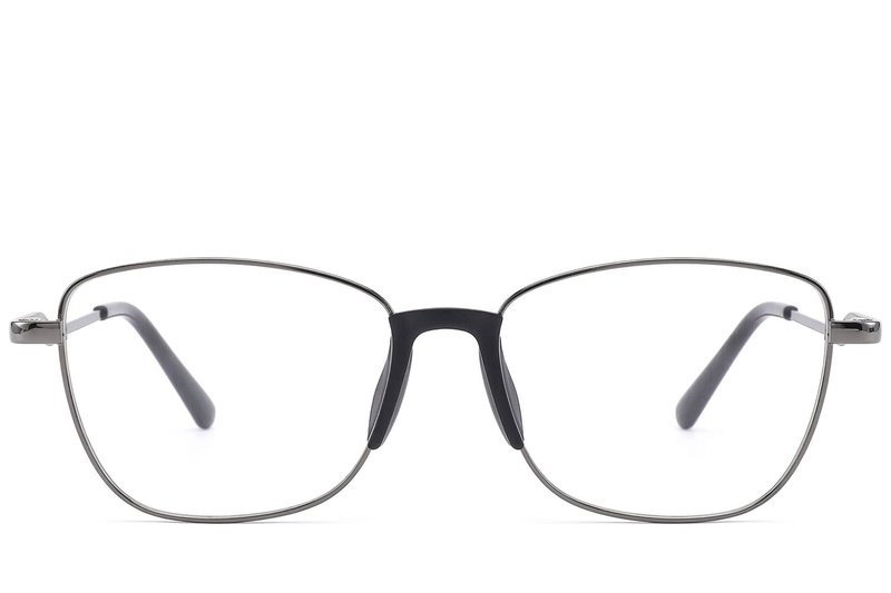 BS2012-1486_Grey_Butterfly_Metal_Glasses_front