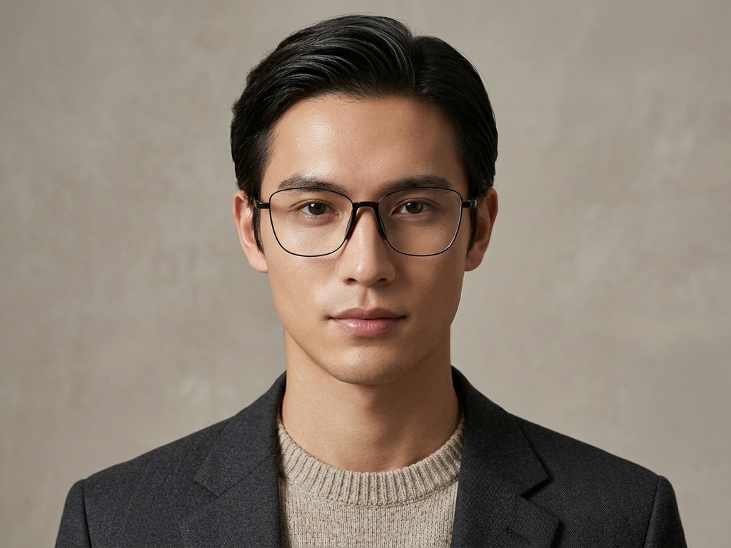 BS2012-1487_Black_Butterfly_Metal_Glasses_corner-tryon_male