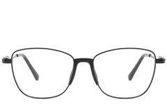 BS2012-1487_Black_Butterfly_Metal_Glasses_front