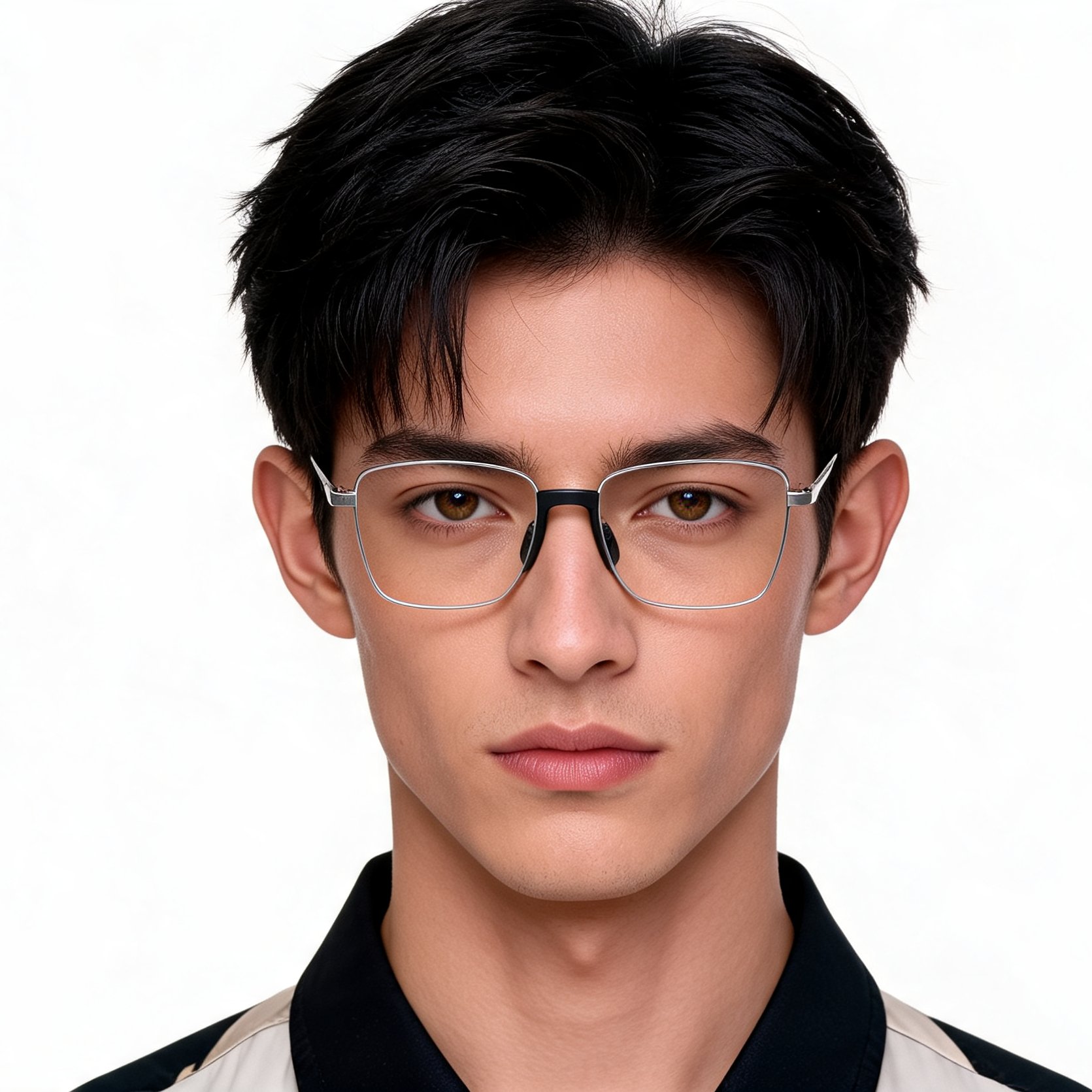 bs2012-1488_silver_butterfly_metal_glasses_model