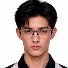 bs2012-1488_silver_butterfly_metal_glasses_model