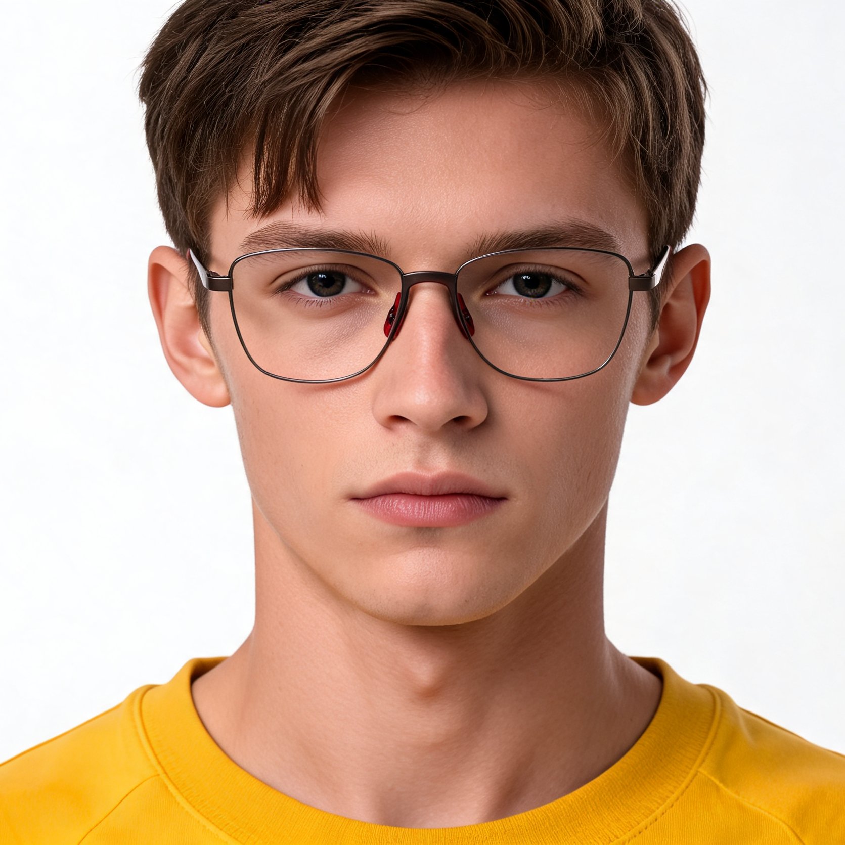 bs2012-1489_brown_butterfly_metal_glasses_model