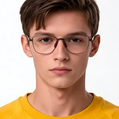 bs2012-1489_brown_butterfly_metal_glasses_model