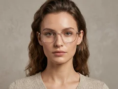 BS2012-1490_Pink_Butterfly_Metal_Glasses_corner-tryon_female