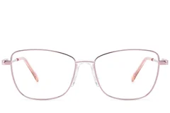 BS2012-1490_Pink_Butterfly_Metal_Glasses_front