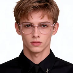 bs2012-1490_pink_butterfly_metal_glasses_model