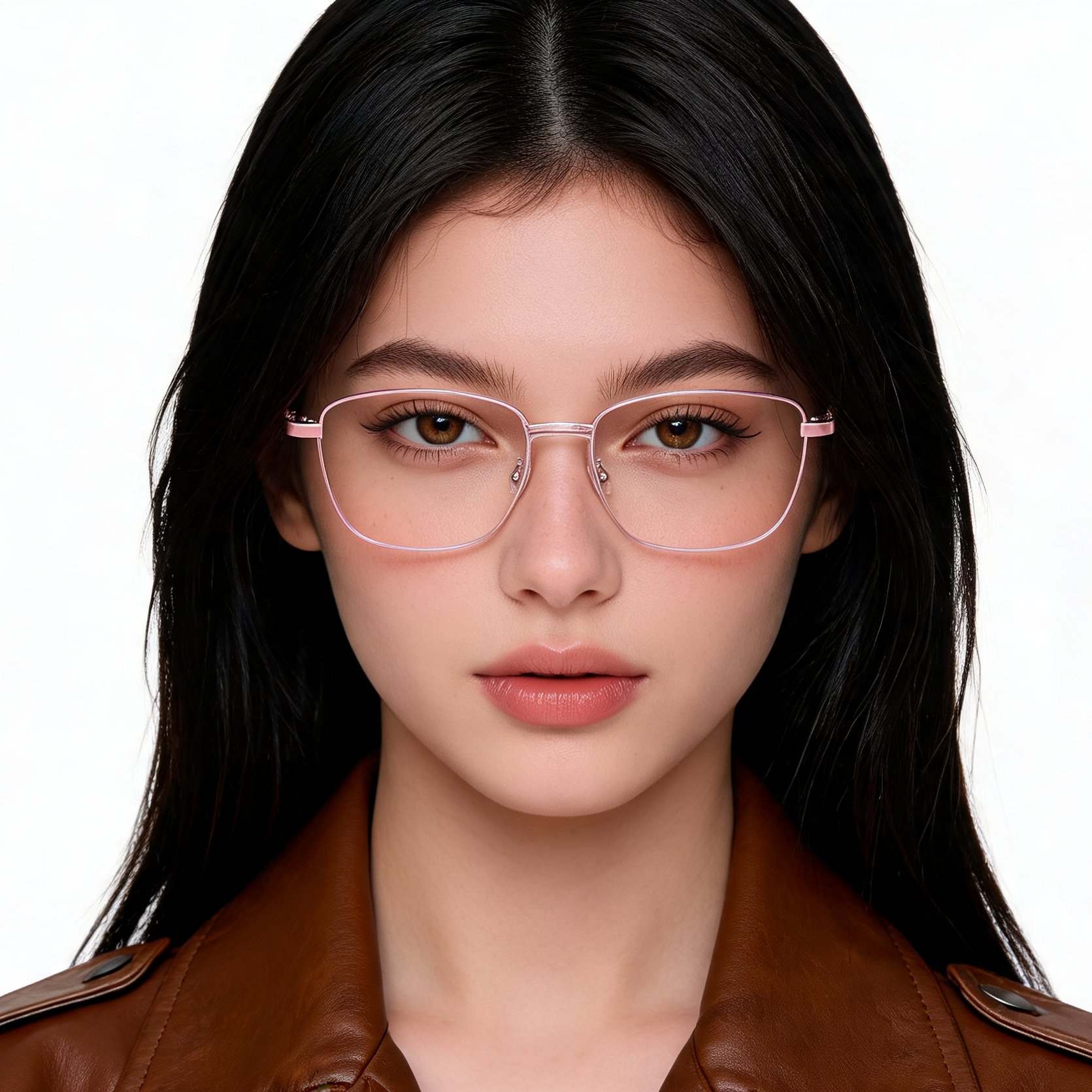 bs2012-1490_pink_butterfly_metal_glasses_model