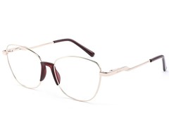 BS2012-1491_Golden_Butterfly_Metal_Glasses_corner