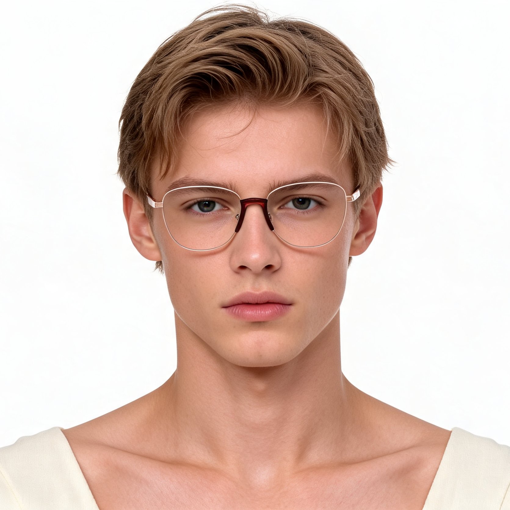 bs2012-1491_golden_butterfly_metal_glasses_model