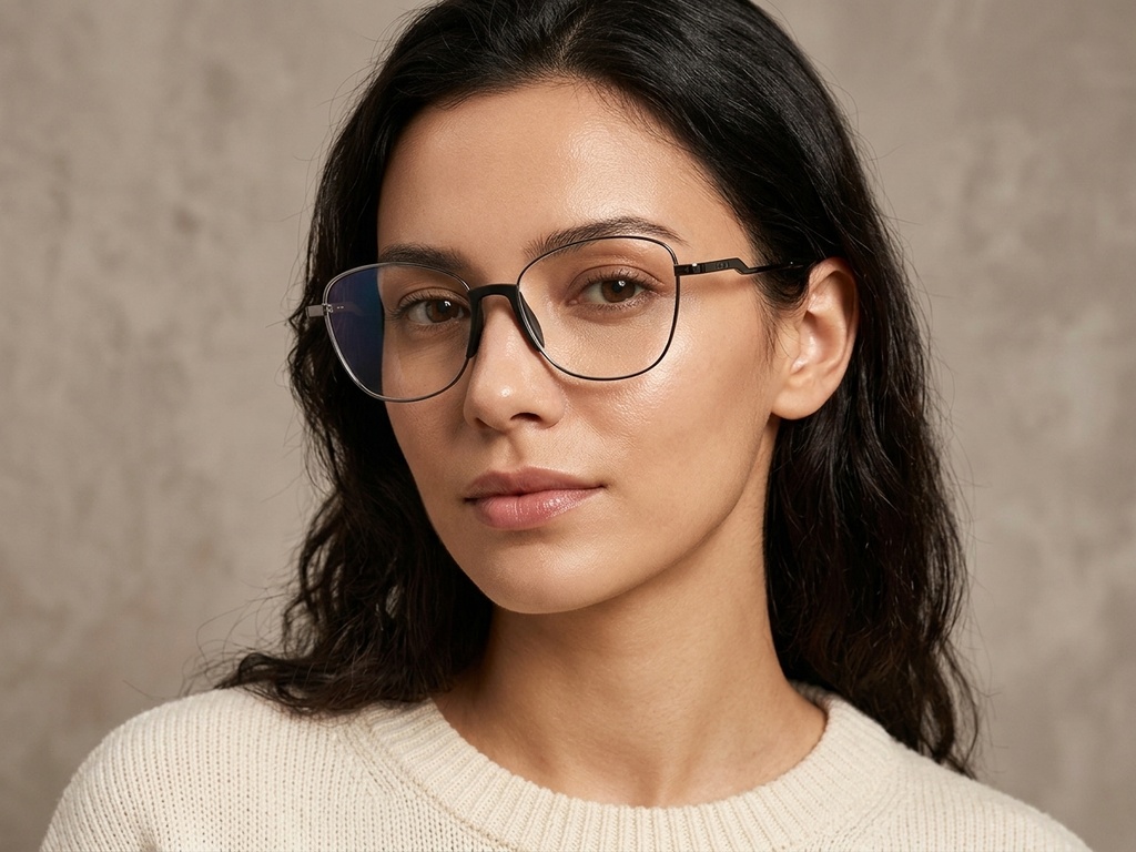 BS2012-1492_Grey_Butterfly_Metal_Glasses_corner-tryon_female