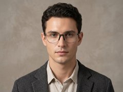 BS2012-1492_Grey_Butterfly_Metal_Glasses_corner-tryon_male