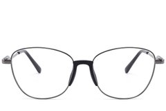 BS2012-1492_Grey_Butterfly_Metal_Glasses_front