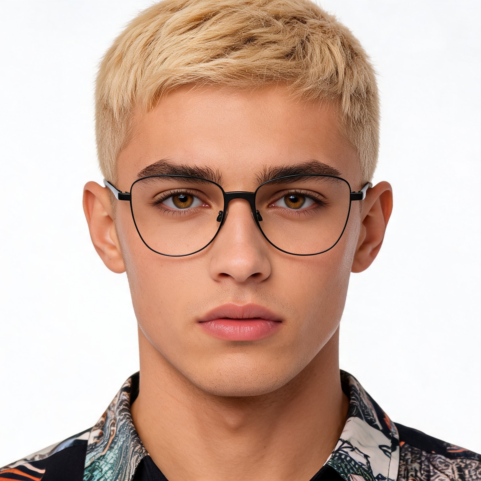 bs2012-1493_black_butterfly_metal_glasses_model