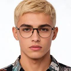 bs2012-1493_black_butterfly_metal_glasses_model
