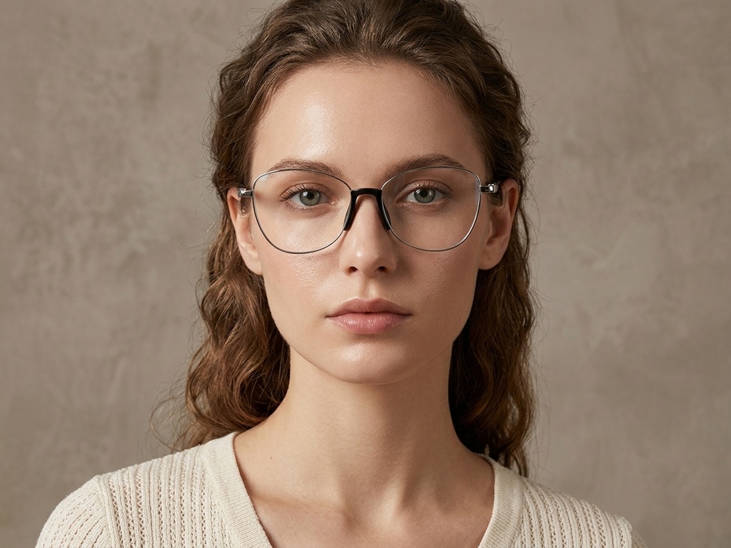 BS2012-1494_Silver_Butterfly_Metal_Glasses_corner-tryon_female