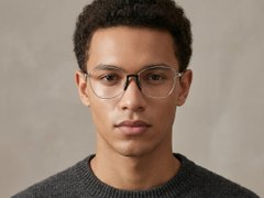 BS2012-1494_Silver_Butterfly_Metal_Glasses_corner-tryon_male