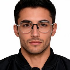 bs2012-1494_silver_butterfly_metal_glasses_model