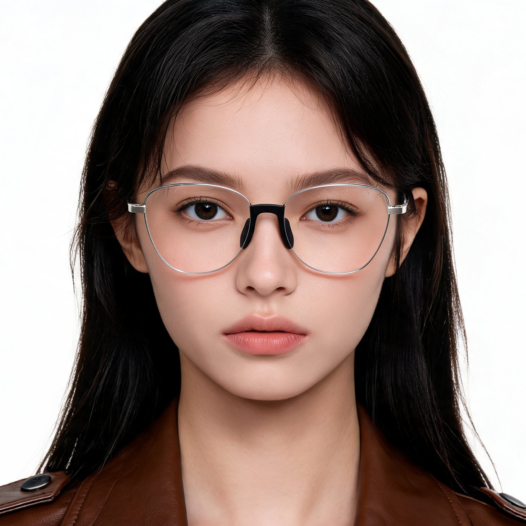bs2012-1494_silver_butterfly_metal_glasses_model