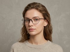 BS2012-1495_Brown_Butterfly_Metal_Glasses_corner-tryon_female