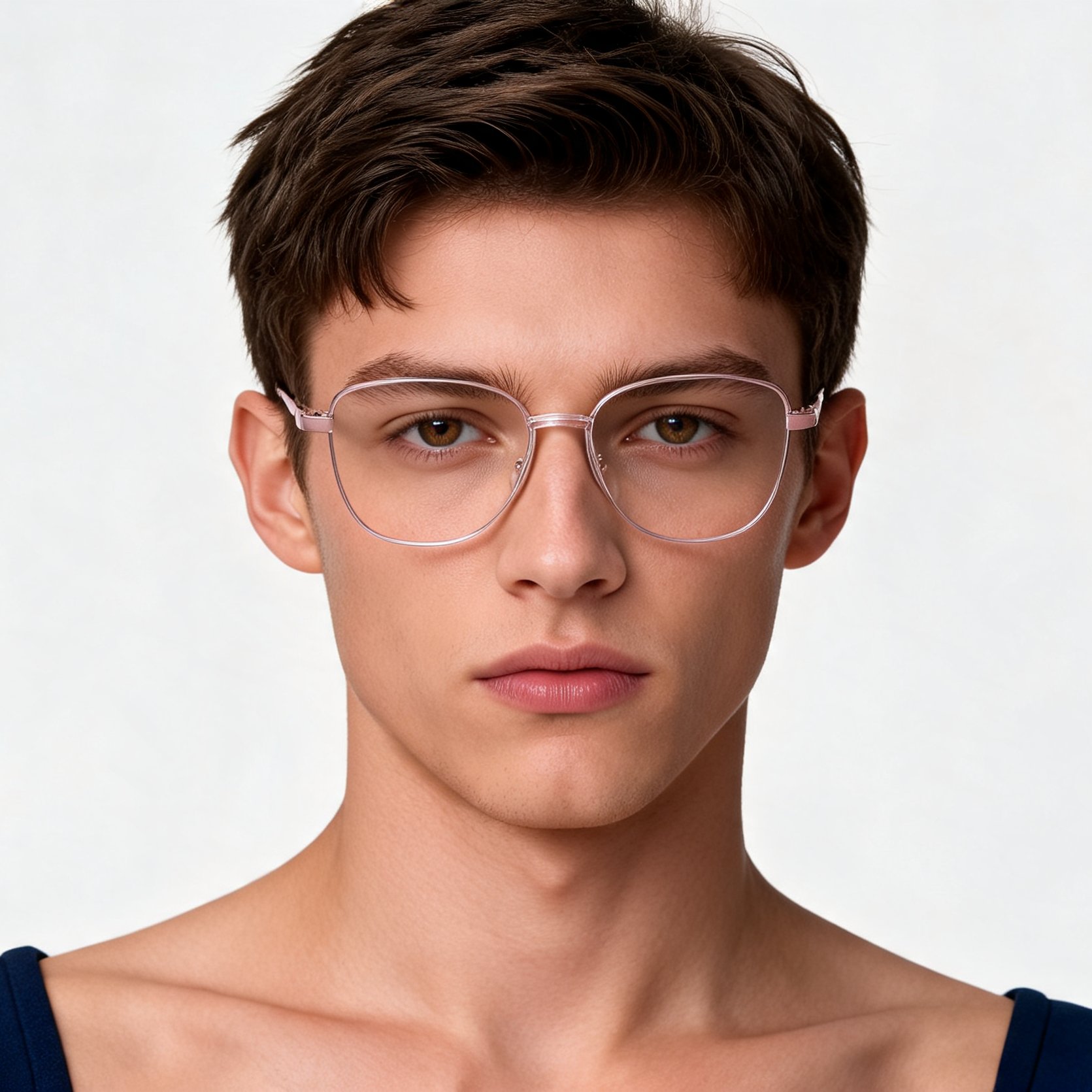bs2012-1496_pink_butterfly_metal_glasses_model