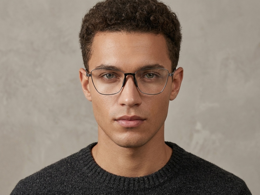 BS2012-1498_Grey_Butterfly_Metal_Glasses_corner-tryon_male