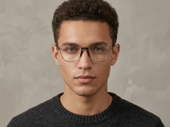 BS2012-1498_Grey_Butterfly_Metal_Glasses_corner-tryon_male
