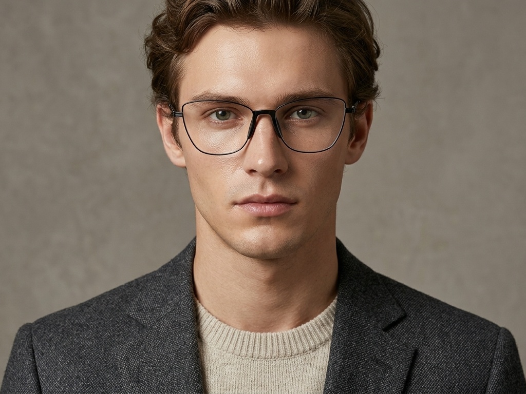 BS2012-1499_Black_Butterfly_Metal_Glasses_corner-tryon_male