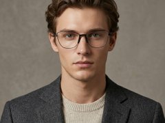 BS2012-1499_Black_Butterfly_Metal_Glasses_corner-tryon_male