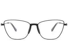 BS2012-1499_Black_Butterfly_Metal_Glasses_front
