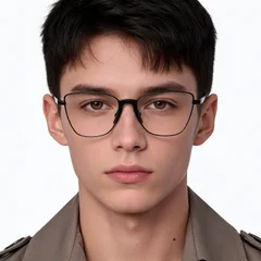 bs2012-1499_black_butterfly_metal_glasses_model