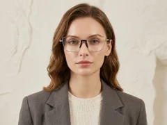 BS2012-1500_Silver_Butterfly_Metal_Glasses_corner-tryon_female