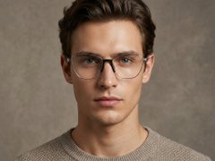 BS2012-1500_Silver_Butterfly_Metal_Glasses_corner-tryon_male