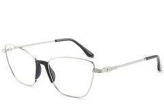 BS2012-1500_Silver_Butterfly_Metal_Glasses_corner