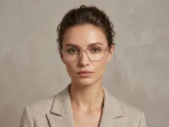 BS2012-1502_Pink_Butterfly_Metal_Glasses_corner-tryon_female