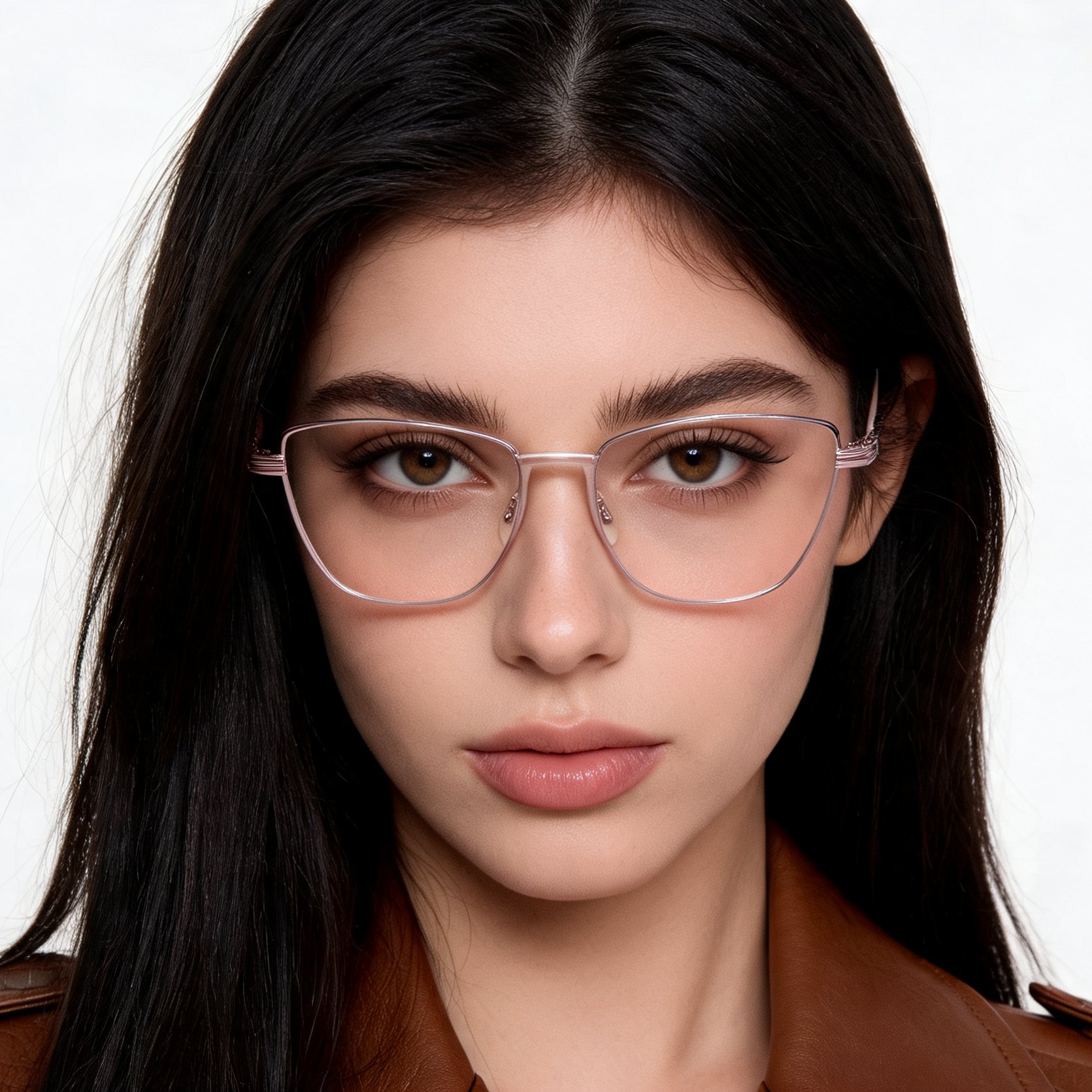 bs2012-1502_pink_butterfly_metal_glasses_model