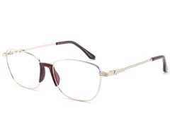 BS2012-1503_Golden_Oval_Metal_Glasses_corner