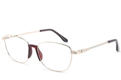 BS2012-1503_Golden_Oval_Metal_Glasses_corner
