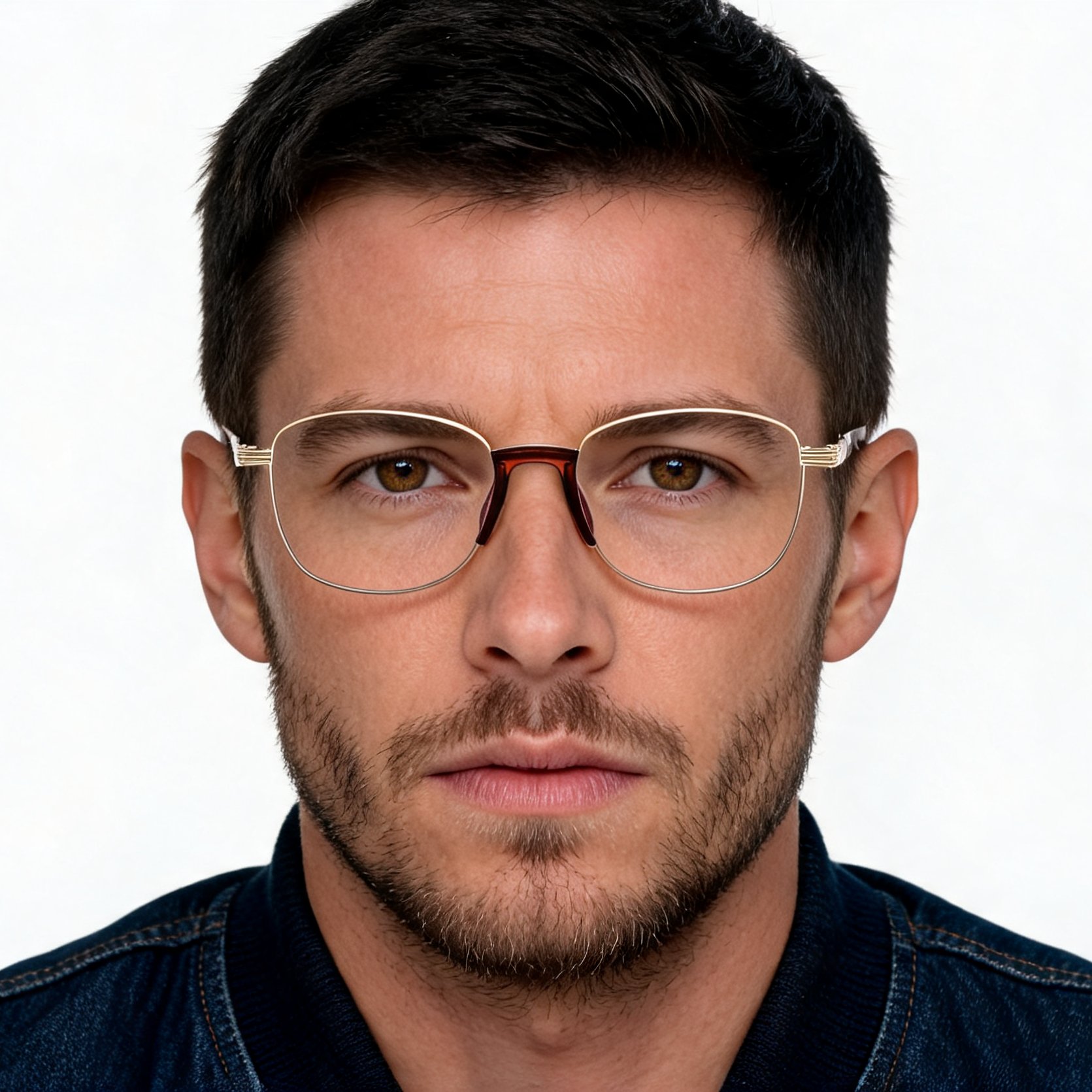 bs2012-1503_golden_oval_metal_glasses_model