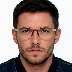 bs2012-1503_golden_oval_metal_glasses_model
