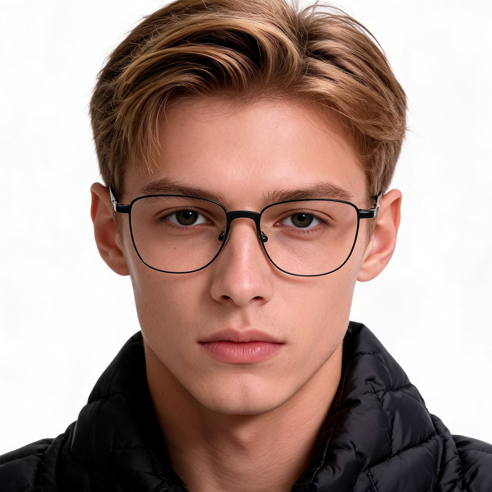 bs2012-1505_black_oval_metal_glasses_model
