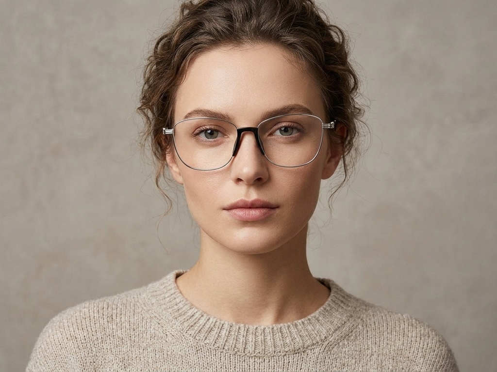 BS2012-1506_Silver_Oval_Metal_Glasses_corner-tryon_female
