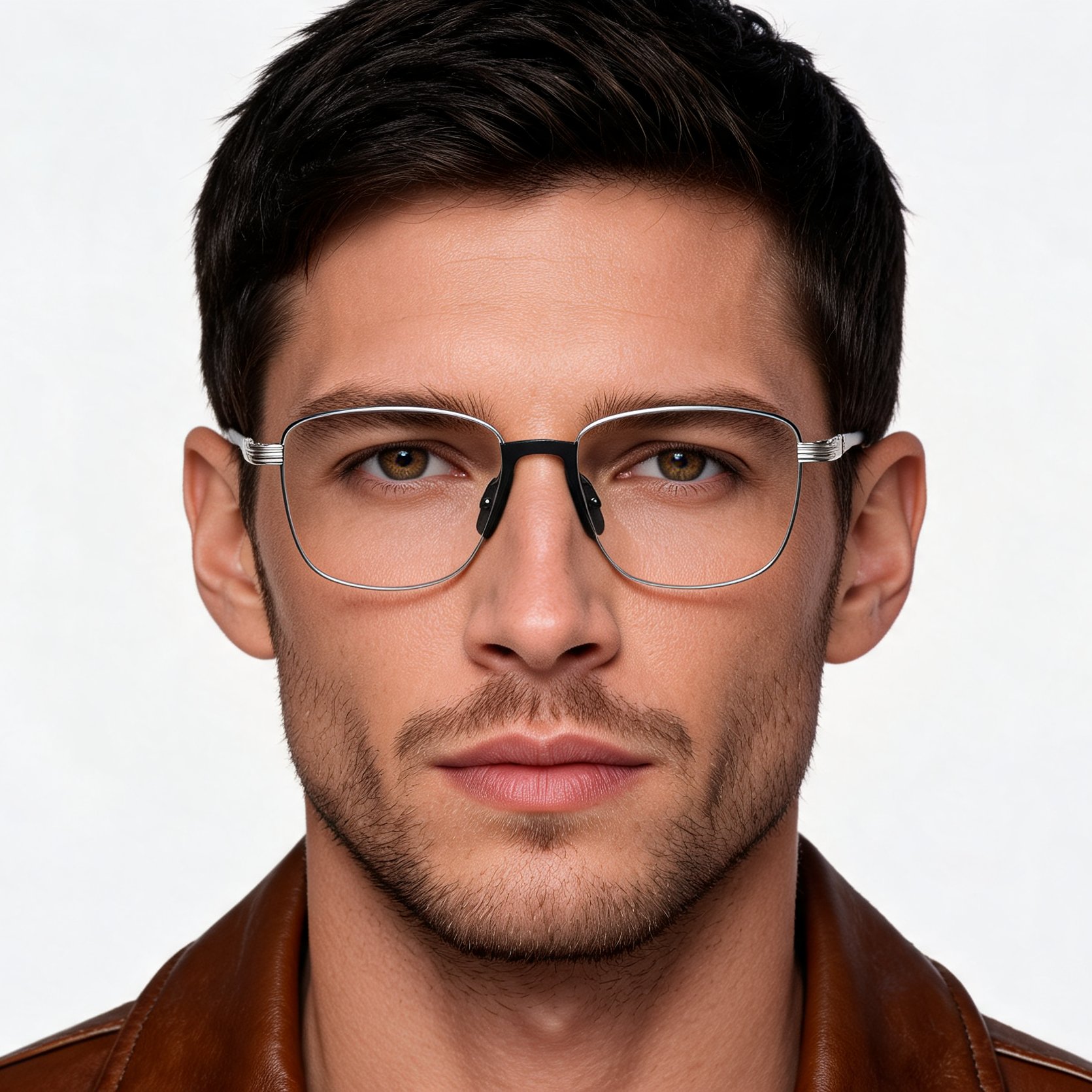 bs2012-1506_silver_oval_metal_glasses_model