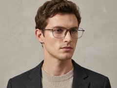 BS2012-1507_Brown_Oval_Metal_Glasses_corner-tryon_male